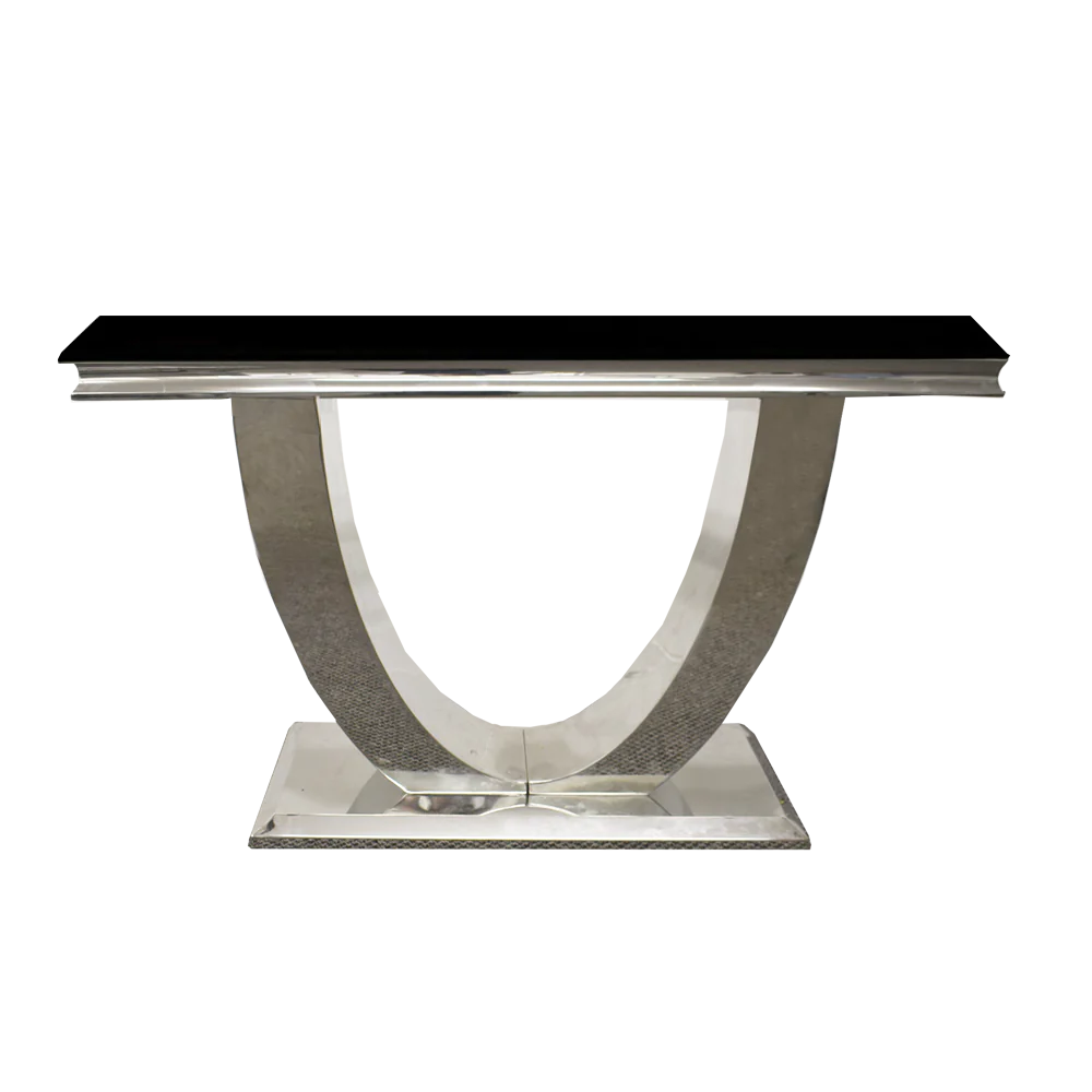 Arial Console Table