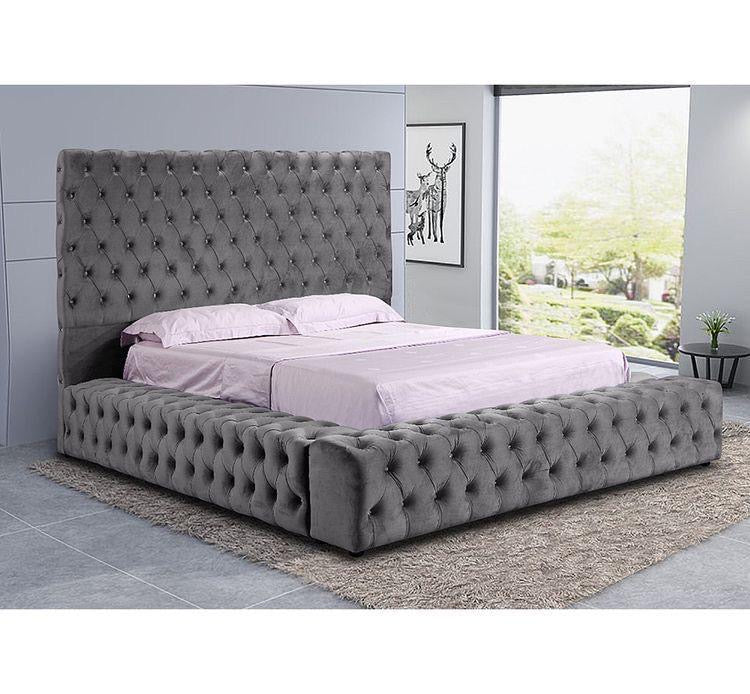 Custom Made Beds - Ambassador