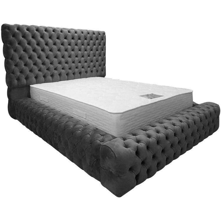 Custom Made Beds - Ambassador