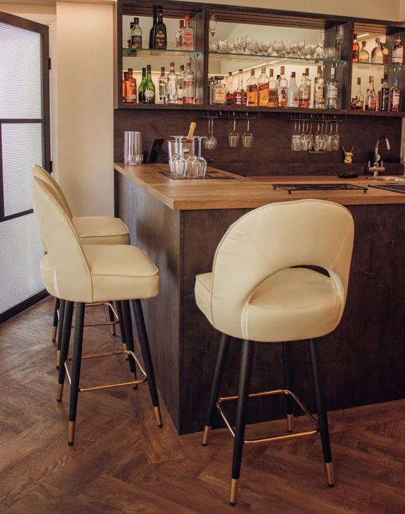 Astra Bar Stools