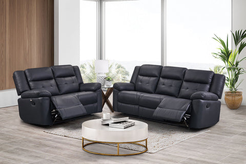 Brooklyn Sofa 2+3 Seater