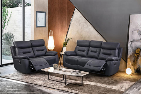 Brooklyn Sofa 2+3 Seater