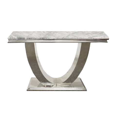 Arial Console Table