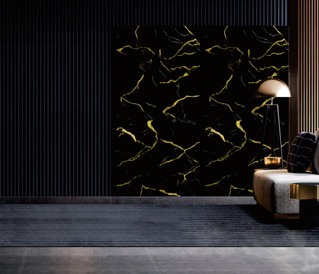 Premium Decorative Wall Panels – 60x240x1.8cm (Pack of 4 | 5.76m²)