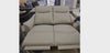 GD Grey Leather Electric Recliner Sofa 2+3 Seater