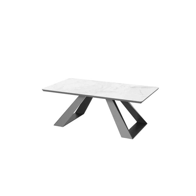 Lavante Gloss Ceramic Coffee Table